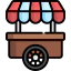 Kiosk icon 64x64