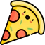 Pizza icon 64x64