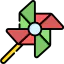 Windmill icon 64x64