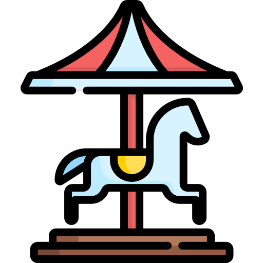 Carousel icon