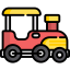 Train icon 64x64