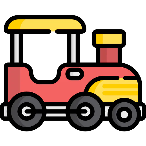 Train icon