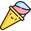 Ice cream icon 64x64