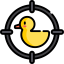 Duck Ikona 64x64