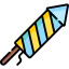 Fireworks icon 64x64