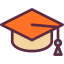 Cap icon 64x64
