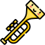 Trumpet icon 64x64
