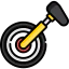 Unicycle icon 64x64