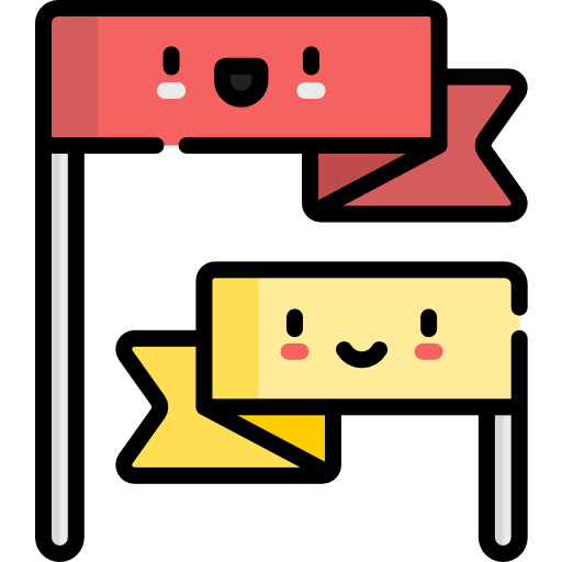Flags icon