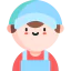 Boy icon 64x64