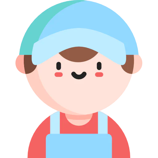 Boy icon