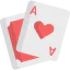 Cards ícono 64x64