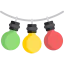 Bulbs Ikona 64x64