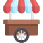 Kiosk icon 64x64