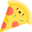 Pizza icon 64x64