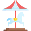 Carousel Ikona 64x64