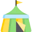 Tent icon 64x64