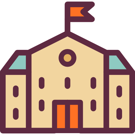 School icon