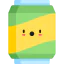 Soda icon 64x64
