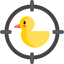 Duck Ikona 64x64