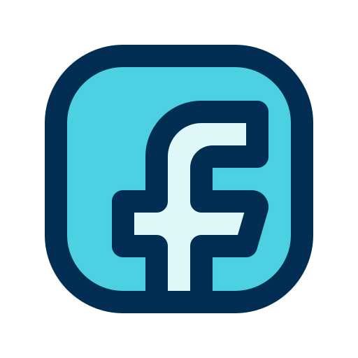 Facebook icon