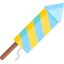 Fireworks icon 64x64