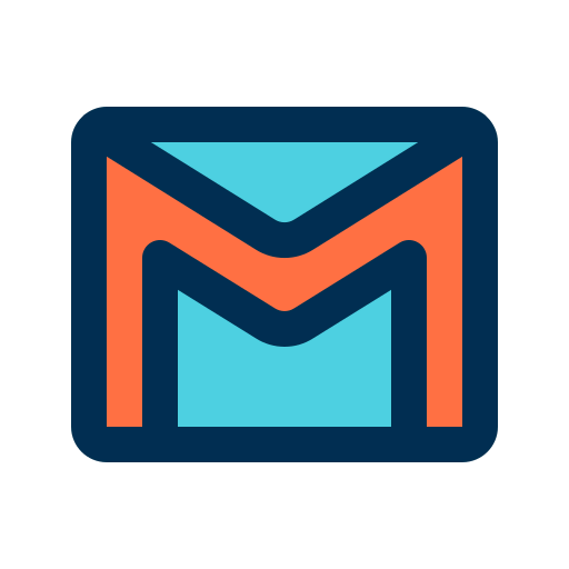 Gmail icon