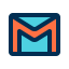 Gmail icon 64x64