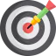 Dart icon 64x64