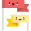 Flags icon 64x64