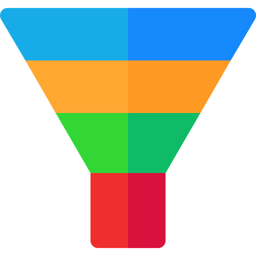 Funnel icon