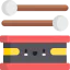 Drum icon 64x64