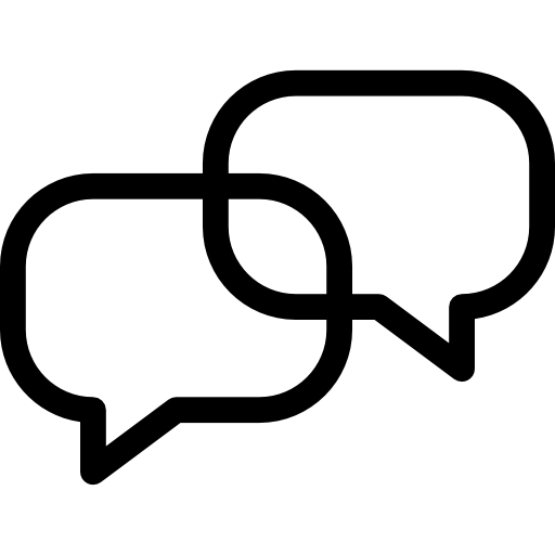 Chat Ikona