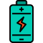 Battery icon 64x64
