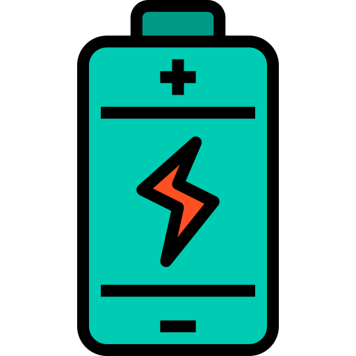 Battery icon