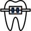 Tooth icon 64x64