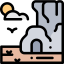 Cave icon 64x64