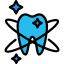 Tooth icon 64x64