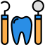 Tooth icon 64x64