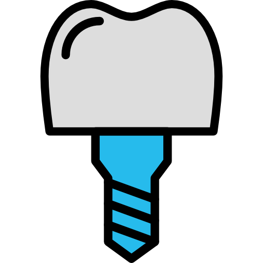 Implants icon