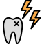 Tooth icon 64x64