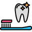 Tooth icon 64x64
