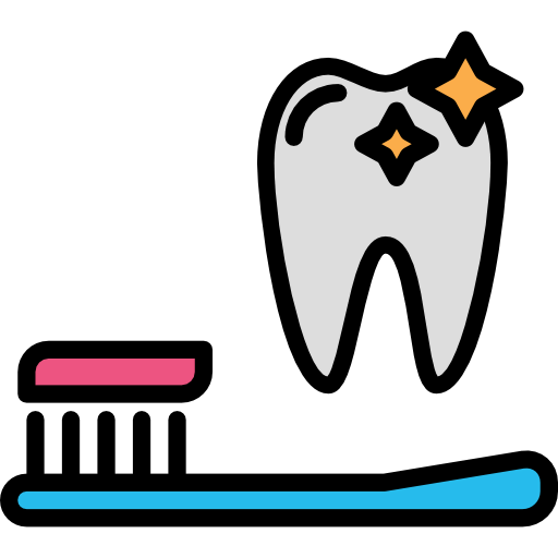 Tooth icon