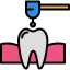 Tooth icon 64x64