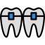 Braces biểu tượng 64x64