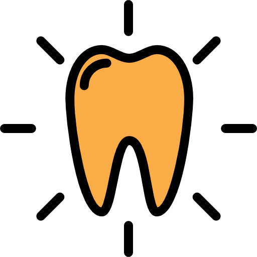 Tooth icon