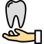 Tooth icon 64x64