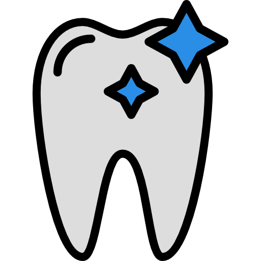 Tooth icon