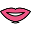 Mouth icon 64x64