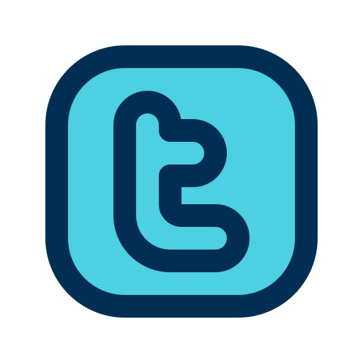 Twitter icon